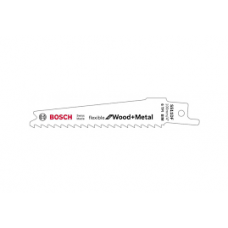BOSCH pjūklo geležtė S511DF (1 vnt)